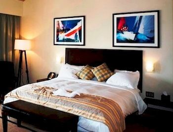 Bliss Boutique Yachting - British Virgin Islands Hotell Road Town  Exteriör bild
