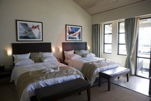 Bliss Boutique Yachting - British Virgin Islands Hotell Road Town  Exteriör bild