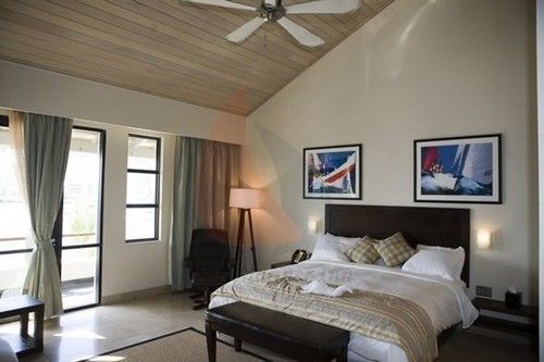 Bliss Boutique Yachting - British Virgin Islands Hotell Road Town  Exteriör bild