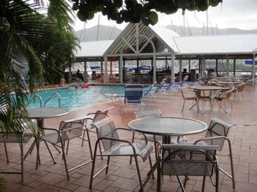 Bliss Boutique Yachting - British Virgin Islands Hotell Road Town  Exteriör bild
