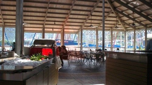 Bliss Boutique Yachting - British Virgin Islands Hotell Road Town  Exteriör bild