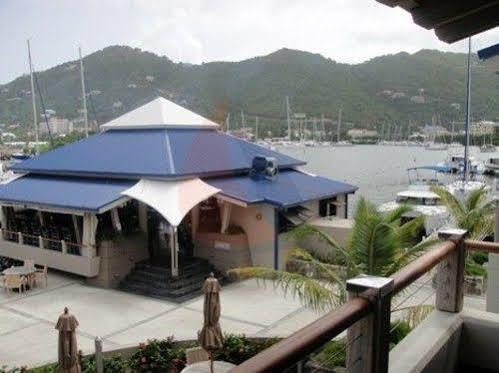 Bliss Boutique Yachting - British Virgin Islands Hotell Road Town  Exteriör bild